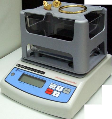 产品信息 仪器仪表 计量仪表 检测黄金密度的仪器,黄金密度计,黄金